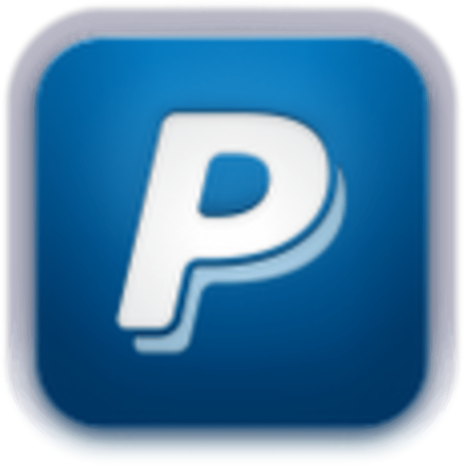 Paypal (1020x1020), Png Download
