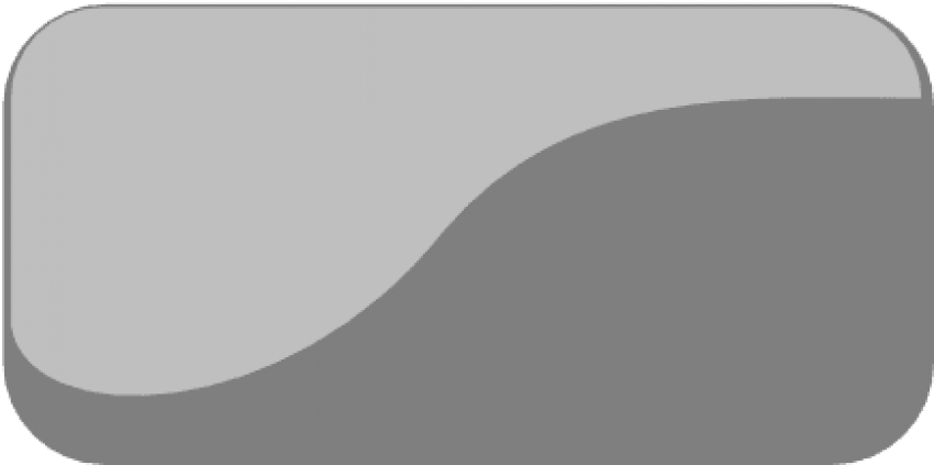 Free Png Download Grey Web Button Png Images Background - Beige (850x423), Png Download