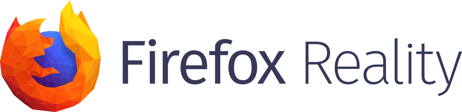 Bringing Firefox Reality To Hololens - Graphics (1580x384), Png Download