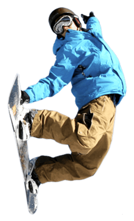 Free Png Download Freestyle Snowboard Png Images Background - Snowboarding Transparent (480x791), Png Download