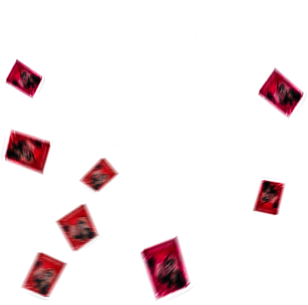 Flying Photos Png ➤ Download - Label (614x768), Png Download