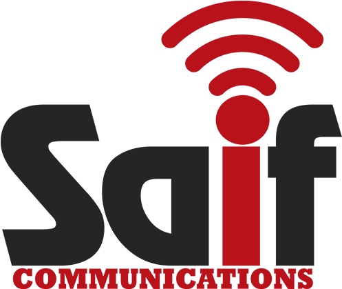 Saif Communications - Karachi City Public School (622x525), Png Download
