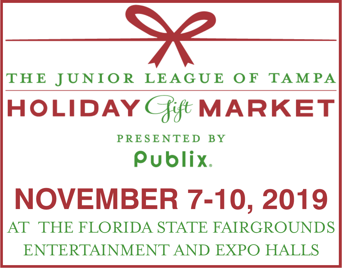 Holiday Gift Market - Publix Super Markets (1186x932), Png Download