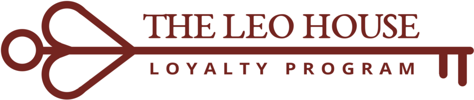 Lh Loyalty Program Key Logo - Parallel (1024x317), Png Download