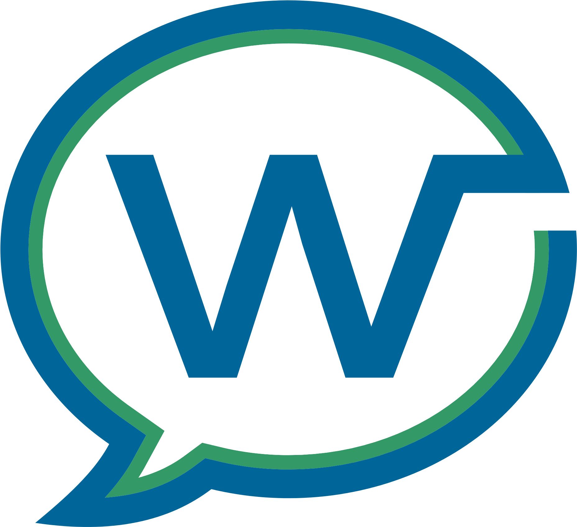 Open - Book (2000x2000), Png Download