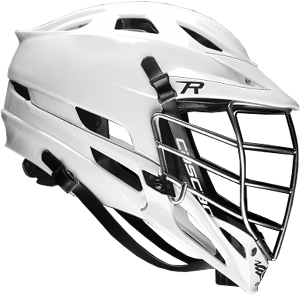 Cascade "r" Lacrosse Helmet - Cascade R (700x700), Png Download