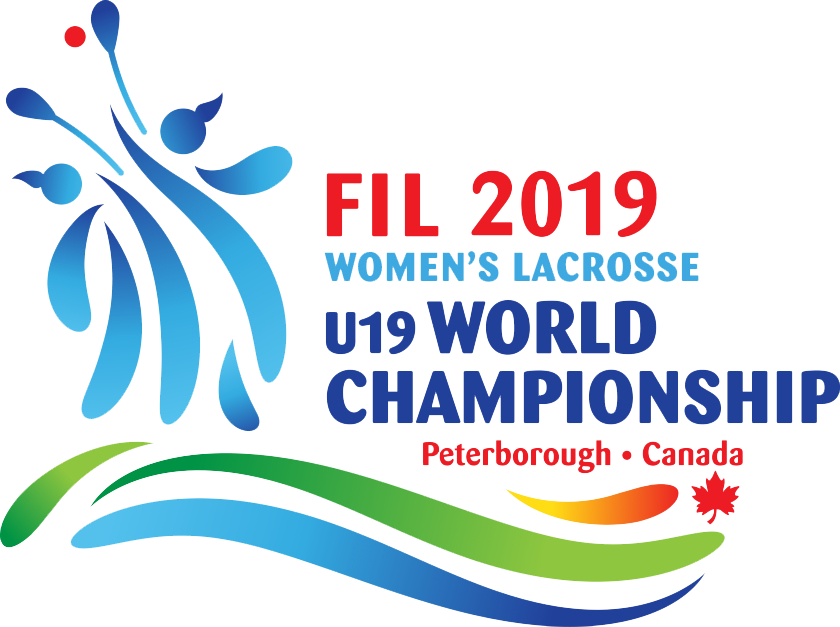 2019 Fil U-19 Women's World Championships - Graphic Design (840x627), Png Download