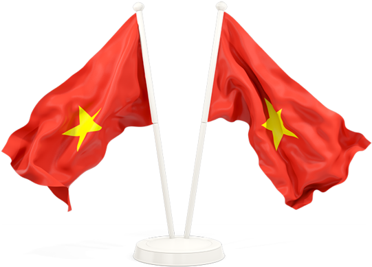 Qatar Flag Waving Png (640x480), Png Download