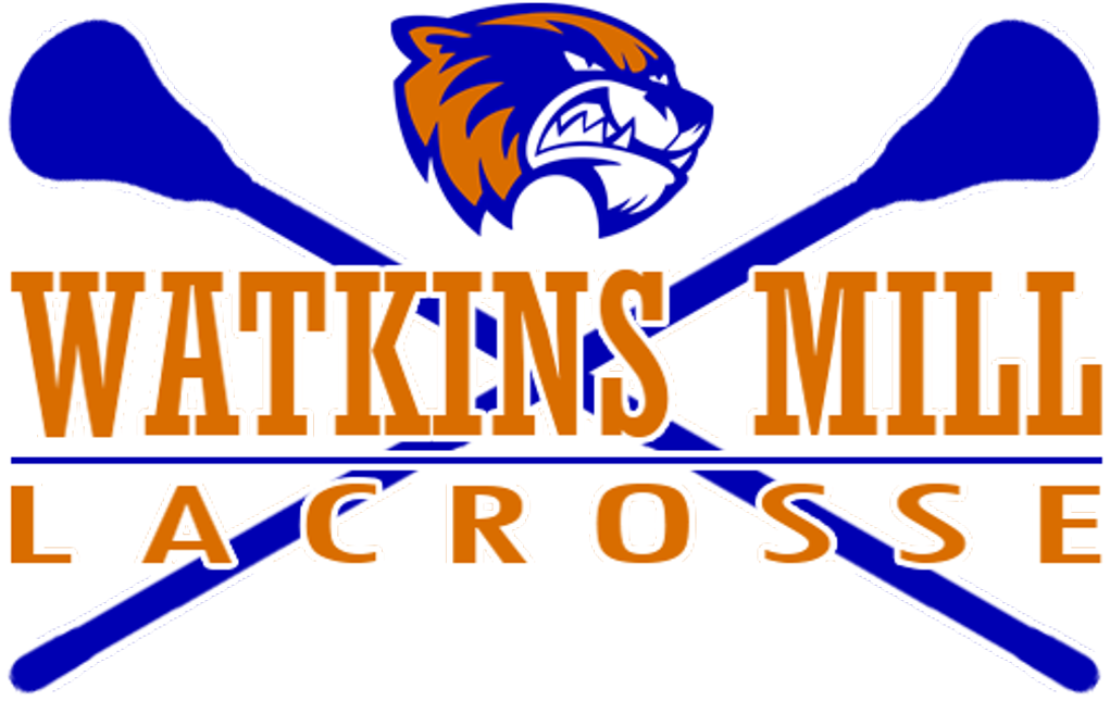 Watkins Mill Wolverines (1024x731), Png Download
