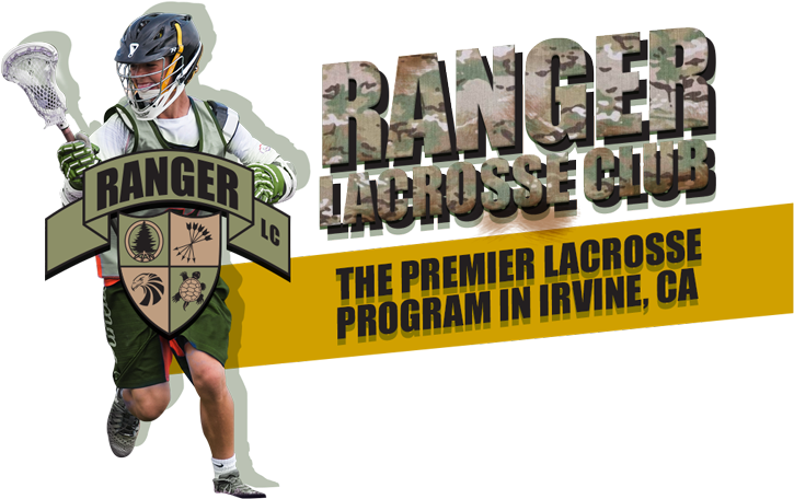 Ranger Lacrosse (800x467), Png Download