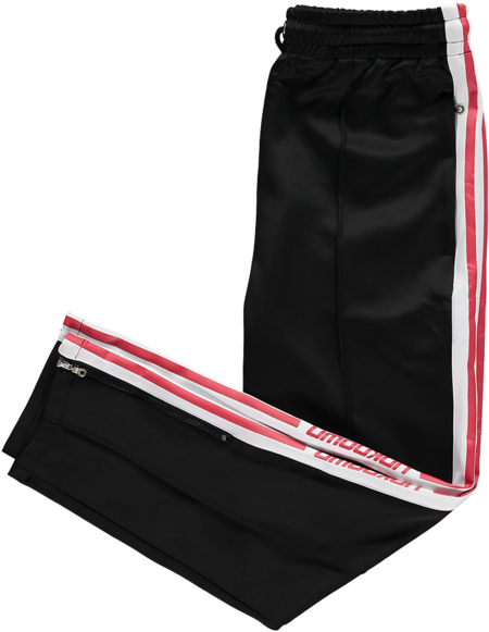 Black Espn Joggers - Pocket (690x690), Png Download