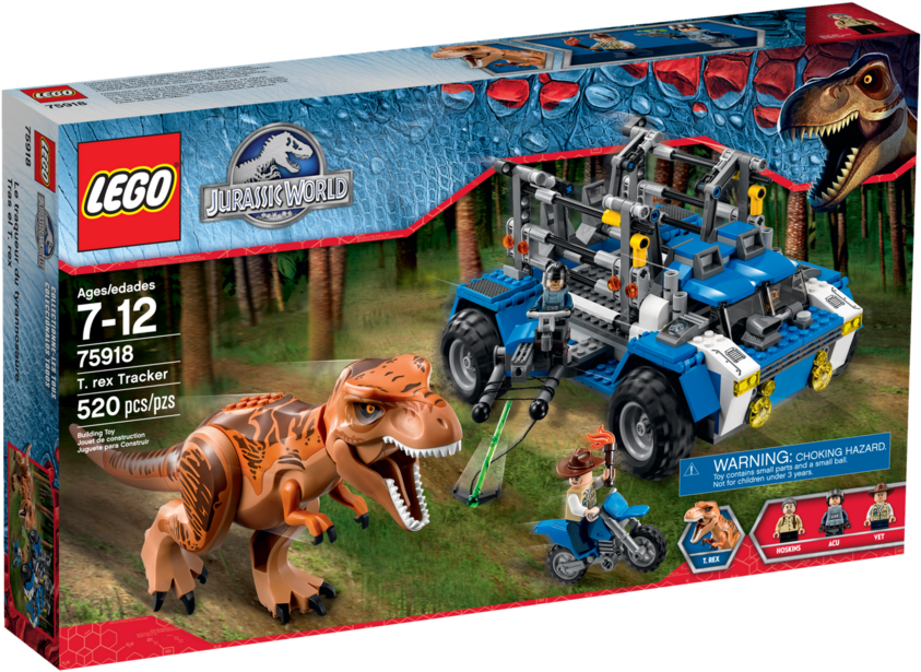Navigation - Lego Jurassic World Ár (1200x900), Png Download