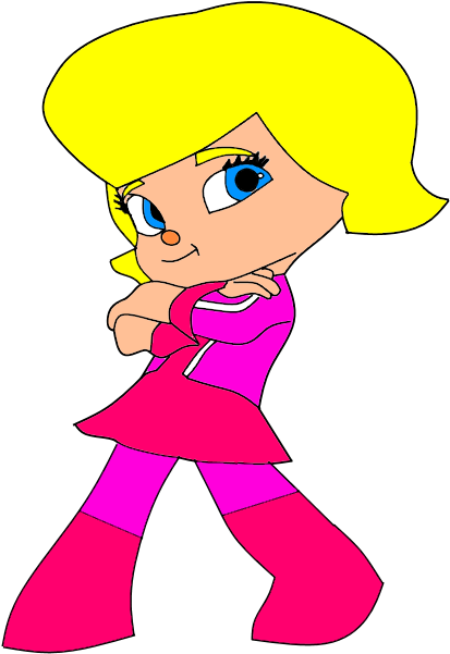 Adoracynder/@comment 17775707 20140913013858 - Cartoon (429x717), Png Download