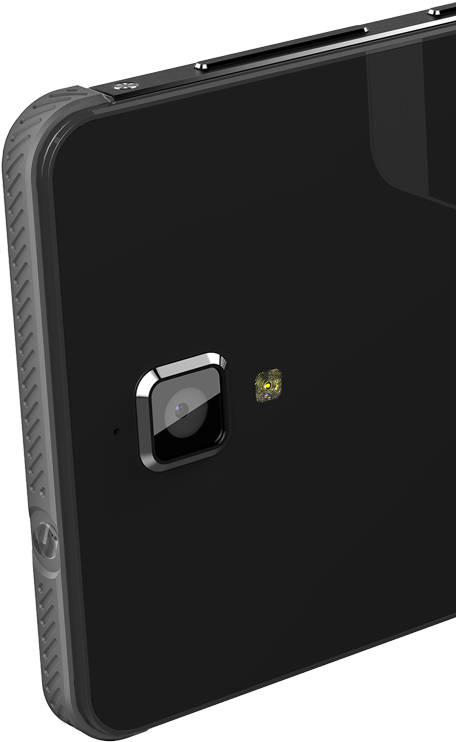 Ko Rear Angle - Electronics (500x811), Png Download