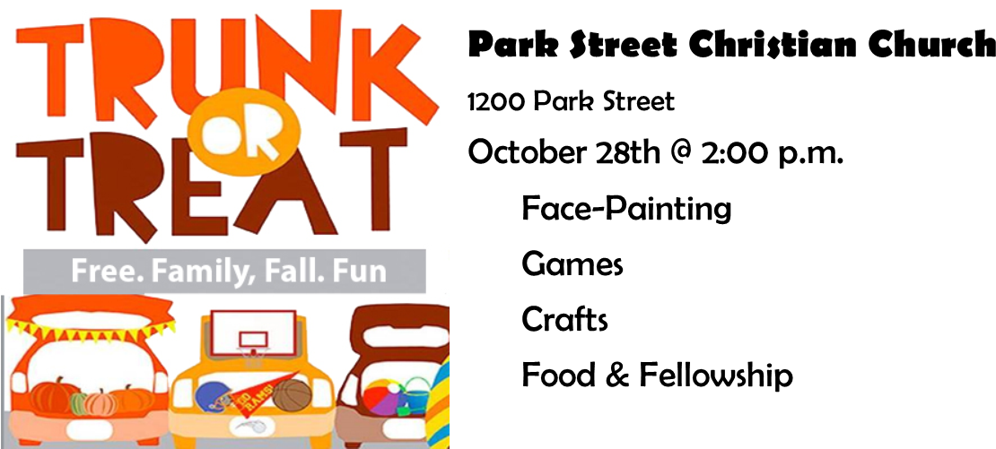 Trunk Or Treat Redo - Sunshine Ace Hardware (1218x500), Png Download