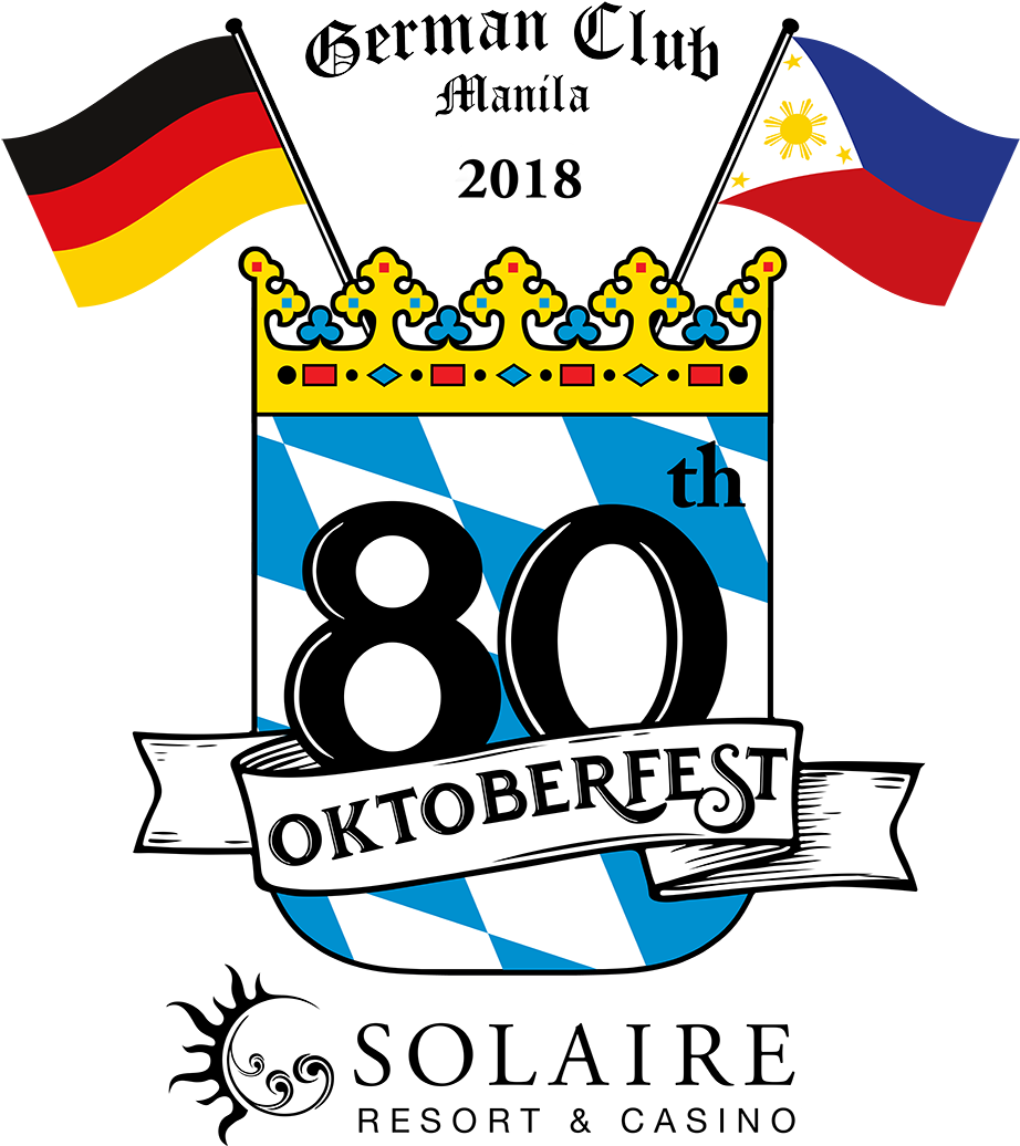 63 2 894 2899 / 63 2 818 - German Club Oktoberfest 2018 (1000x1297), Png Download