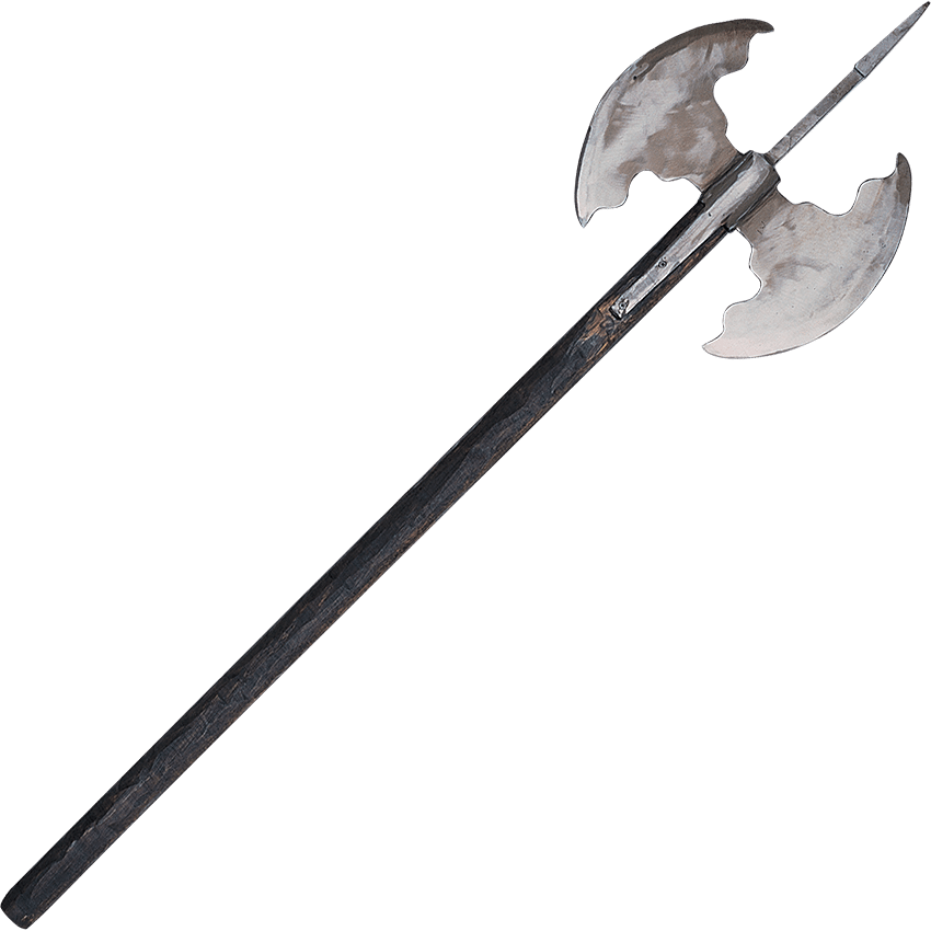 Ancient Armoury Double He - Kastking Blackhawk Spinning Rod (850x850), Png Download