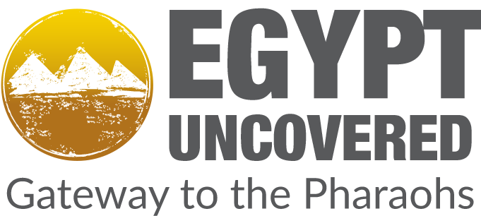 Egypt Uncovered - Iso 14001 (680x480), Png Download