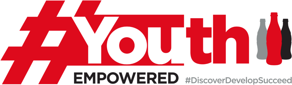 Coca Cola Has Been Working Consistently To Integrate - Graphic Design (1024x353), Png Download