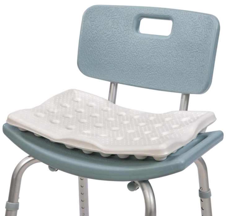 Bath Chair Picture Hd Image Free Png - Office Chair (800x711), Png Download