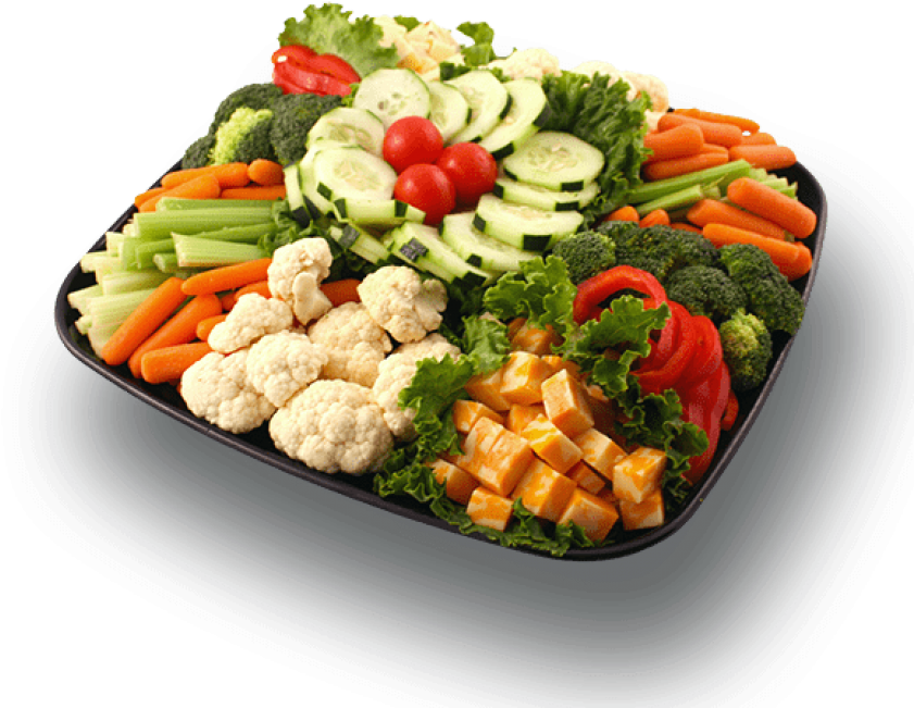 Free Png Download Cheese And Vegetable Platter Png - Market Basket Cheese Plate (850x651), Png Download