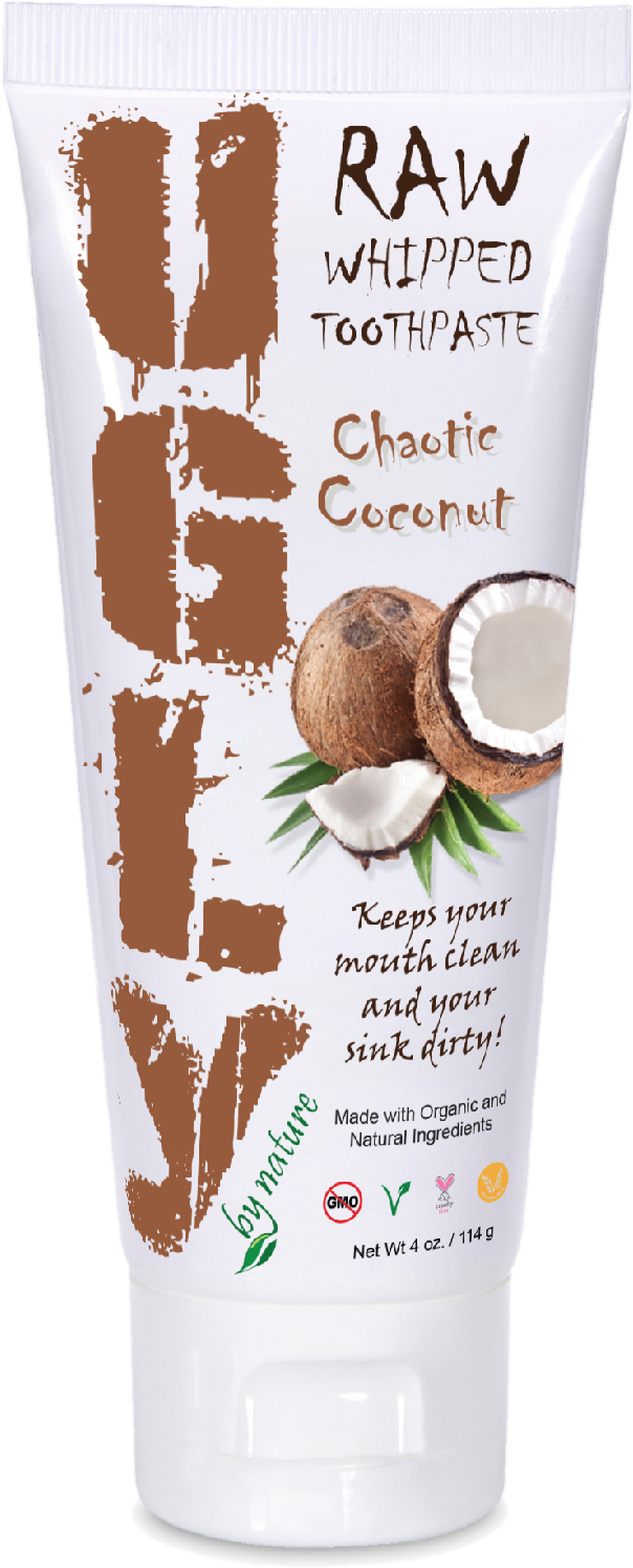 Toothpaste (661x1567), Png Download