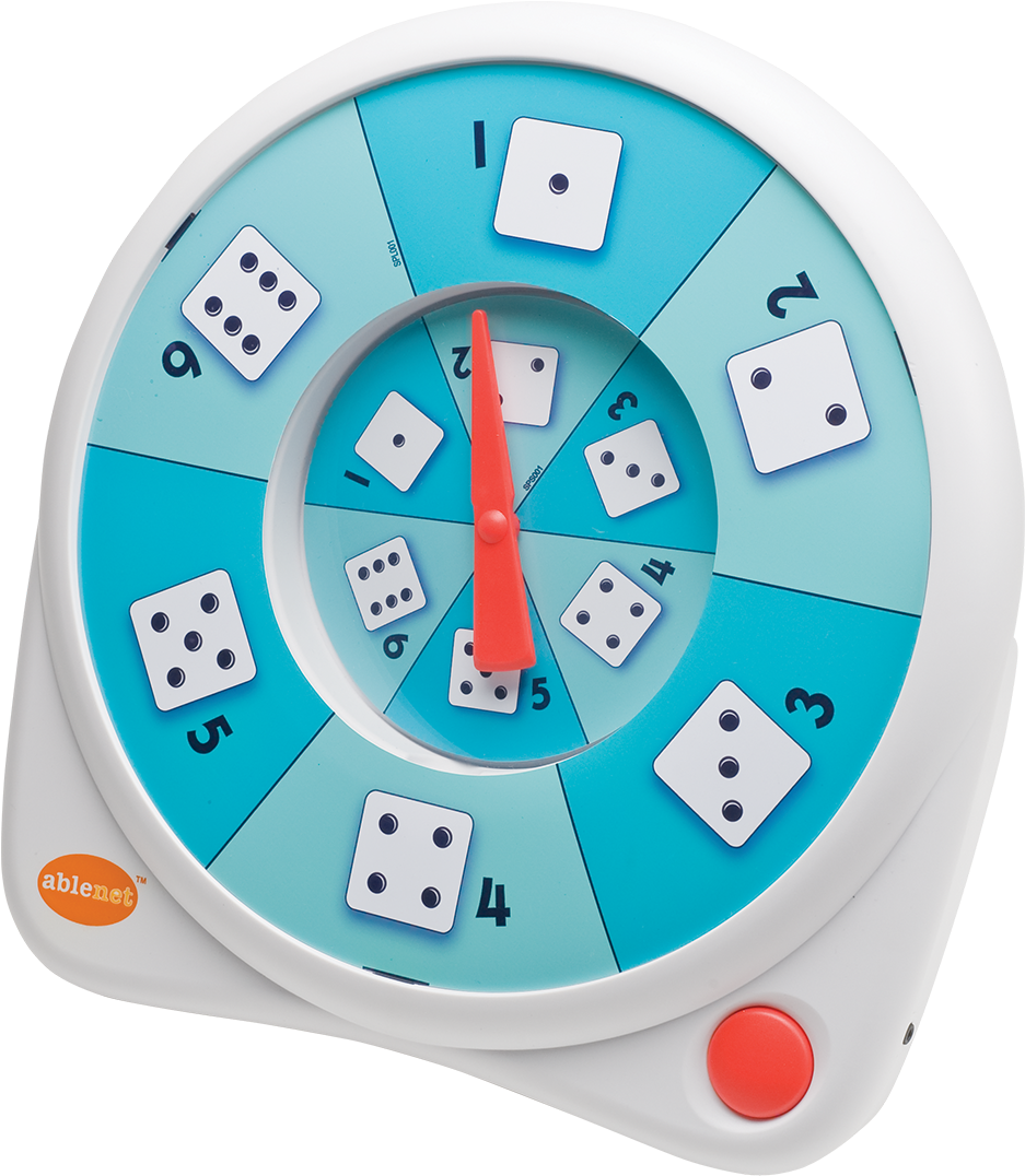 All Turn It Spinner (1100x1100), Png Download