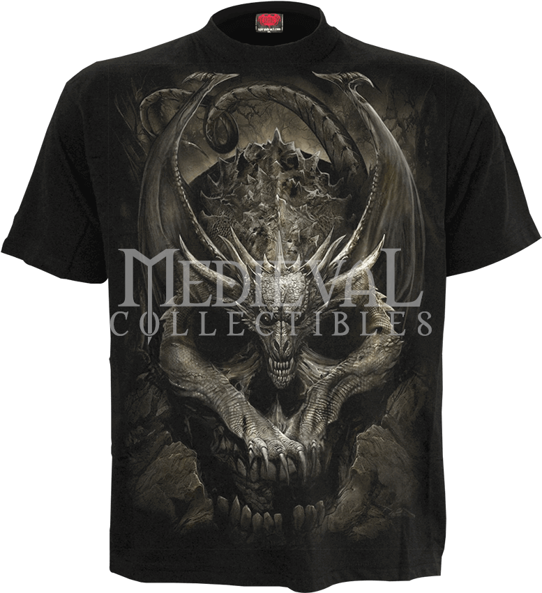 Spiral Gothic Calendar 2019 (850x850), Png Download