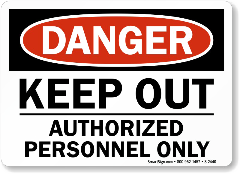 Keep Out Danger Png Clipart - Do Not Climb On Conveyors (800x580), Png Download