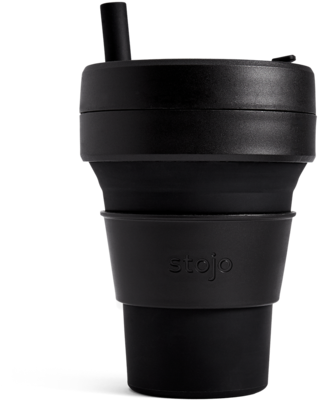 Brooklyn Collection - Rolleat Biggie Ink 16 Oz (600x600), Png Download