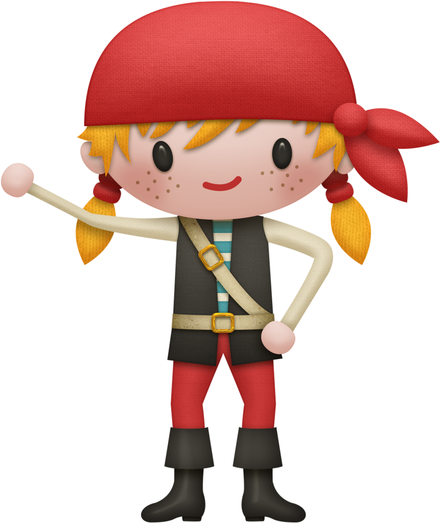 Фотки Pirate Talk, Pirate Ships, Girl Pirates, Ahoy - Boy Pirate Clipart (861x1024), Png Download