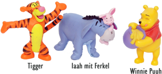 Animal Figure (592x600), Png Download