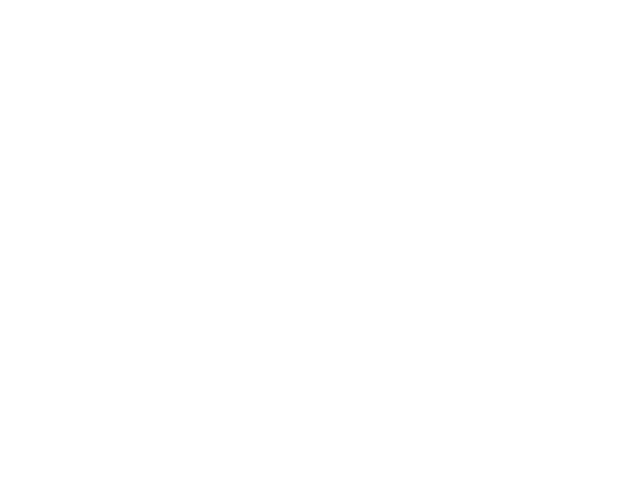 Hippie Cows Mark-11 - Usgs Logo White (1000x816), Png Download