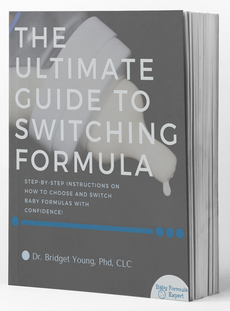 Step By Step Instructions On How To Choose And Switch - Book Cover (780x1052), Png Download