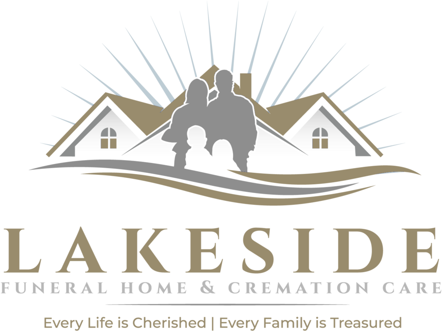 Why Choose Us - Family Mortuary Logo Idea (1000x714), Png Download