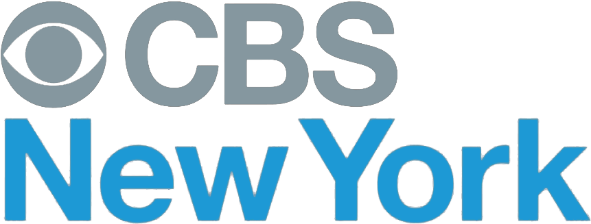 Cbs New York - Parallel (940x705), Png Download