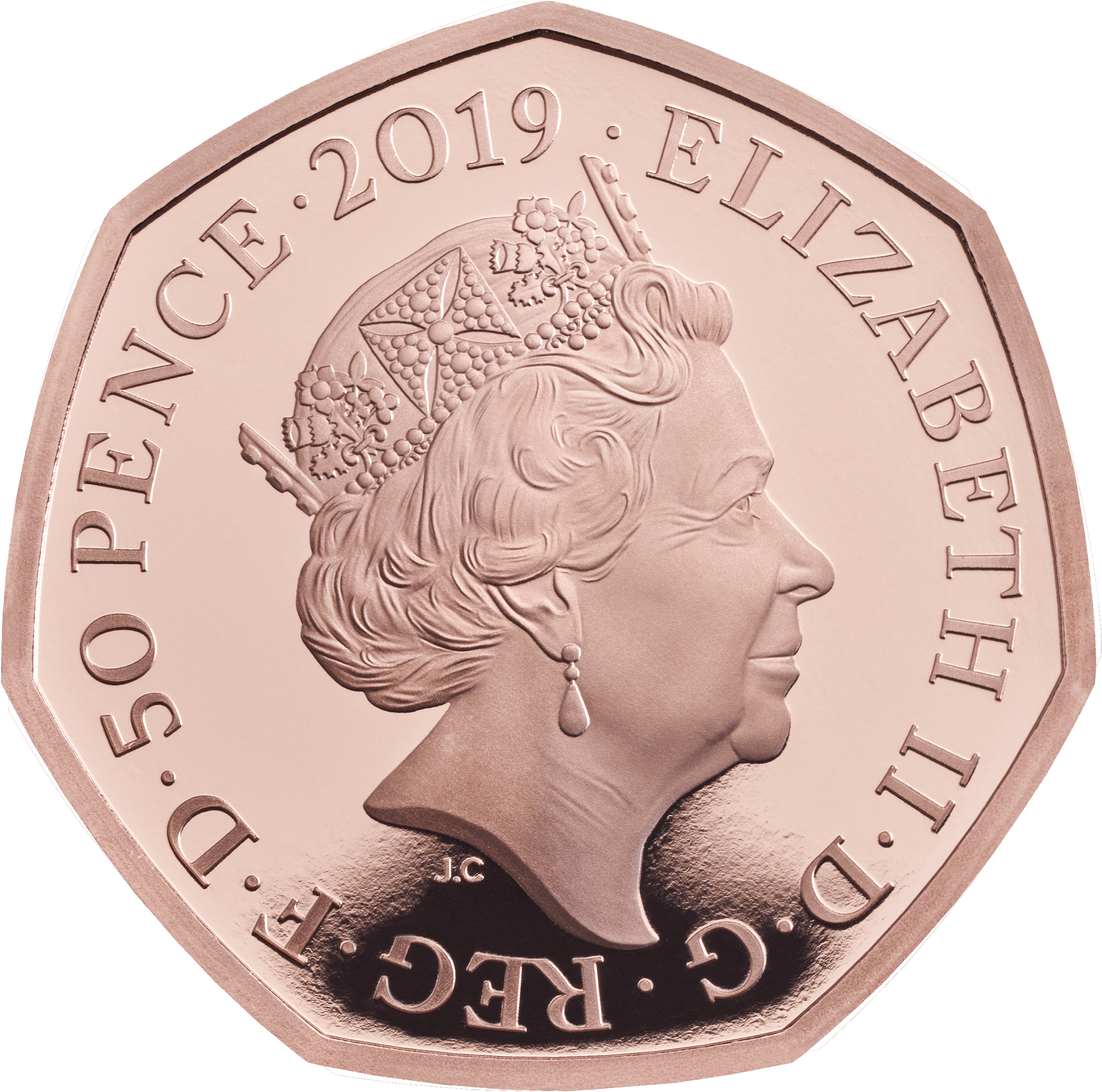 Stephen Hawking - Queens Beasts 2019 (2400x2400), Png Download