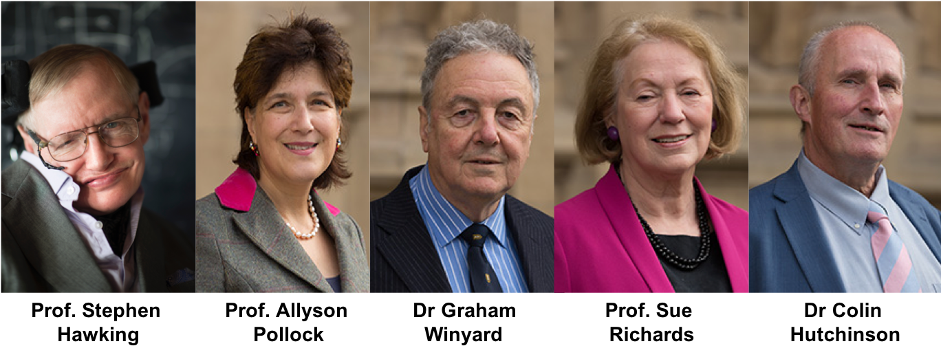 Last Week, A National Public Consultation On Implementing - Senior Citizen (1368x518), Png Download