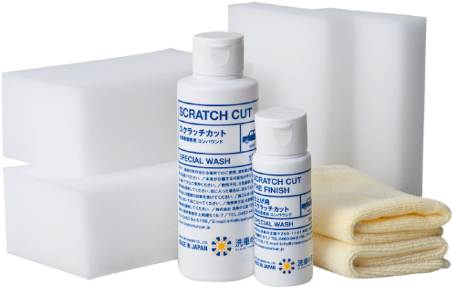 Scratch Cut - Sunscreen (720x660), Png Download