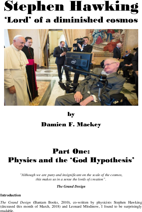 Docx - Stephen Hawking Dead (595x842), Png Download