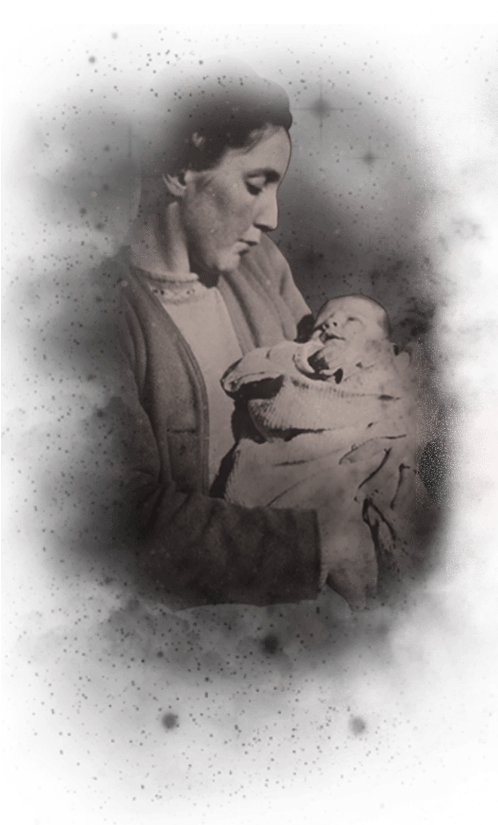 Hawking Is The Eldest Of Three - Monochrome (500x960), Png Download