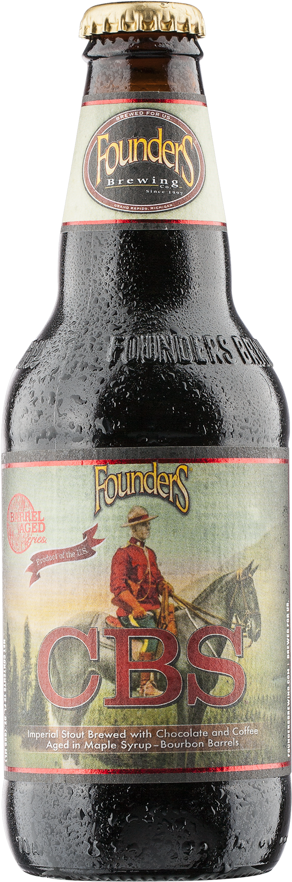 Beer Bottle (2000x2000), Png Download