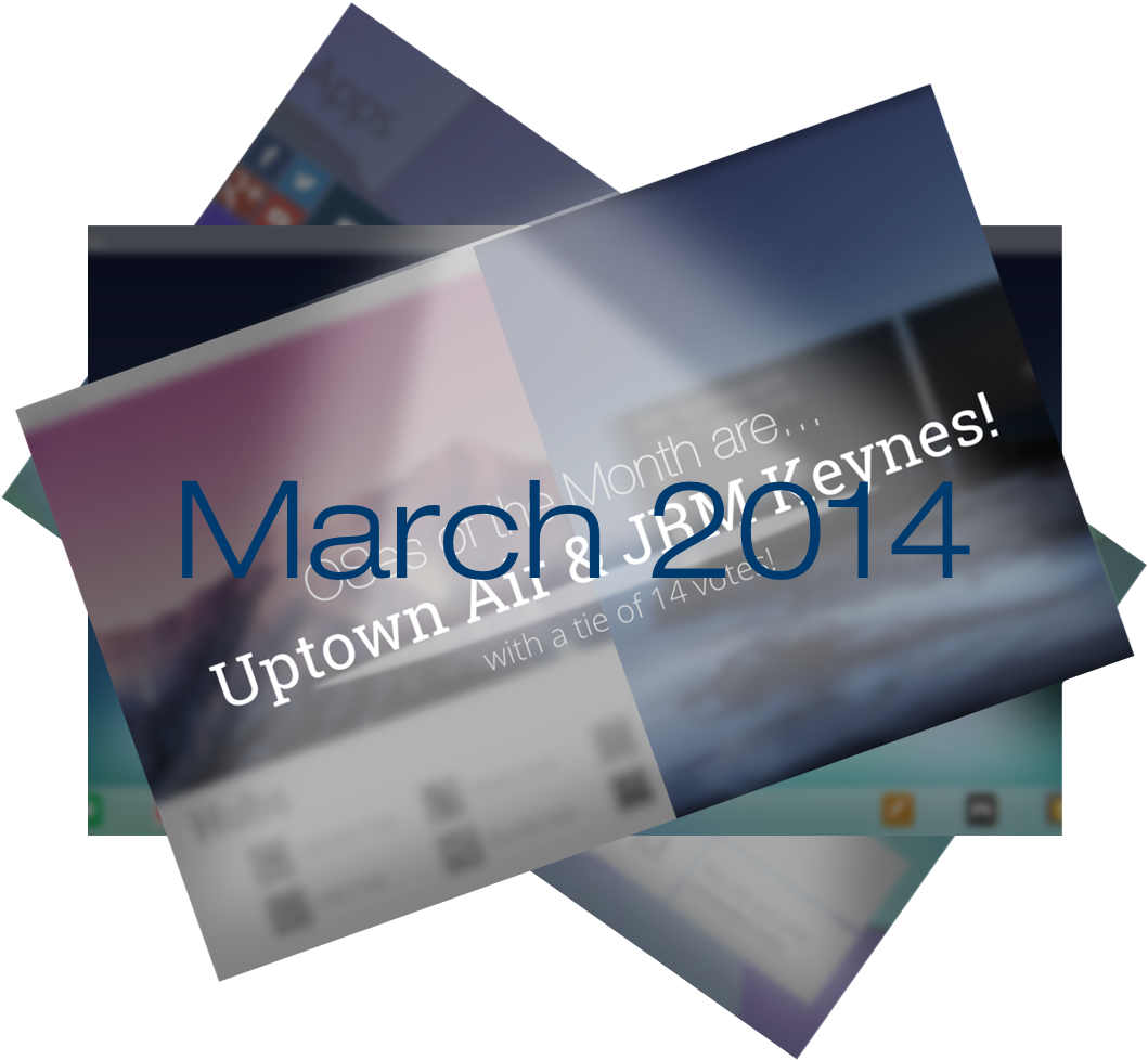 March - Brochure (1500x979), Png Download