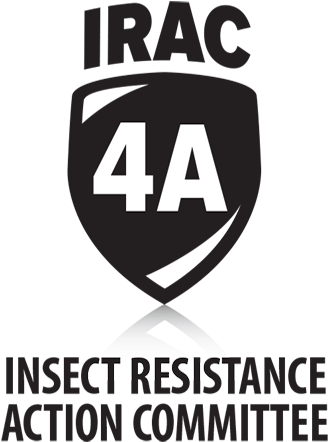 Irac 4a Shield - Emblem (585x585), Png Download