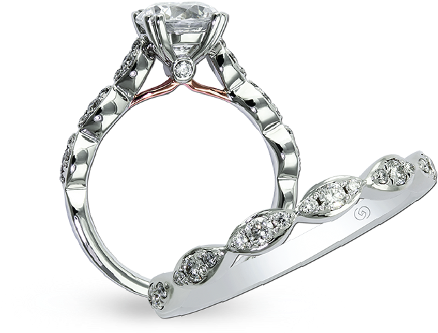 Be Engaged - - Engagement Ring (1101x721), Png Download