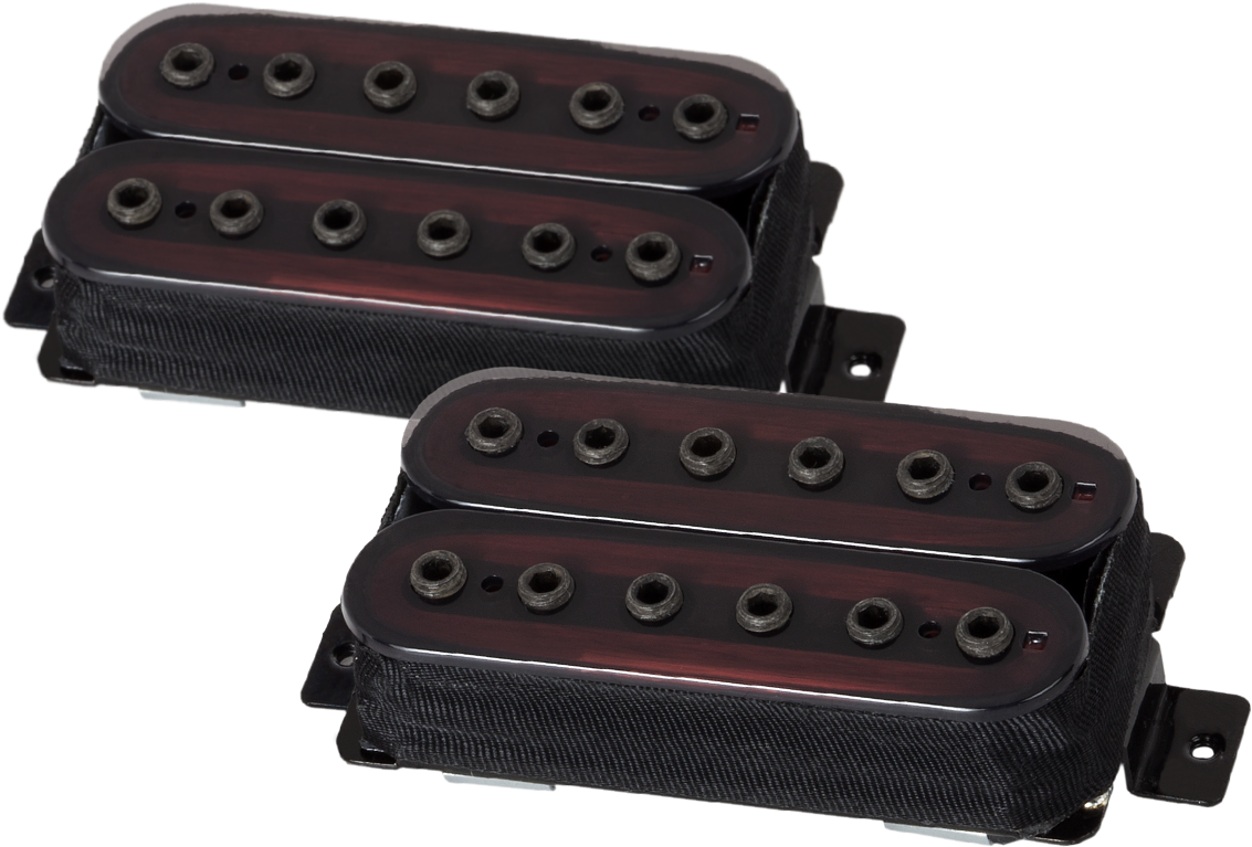 Apocalypse-vi Set - Pastilla Schecter Apocalypse Precio (1143x780), Png Download