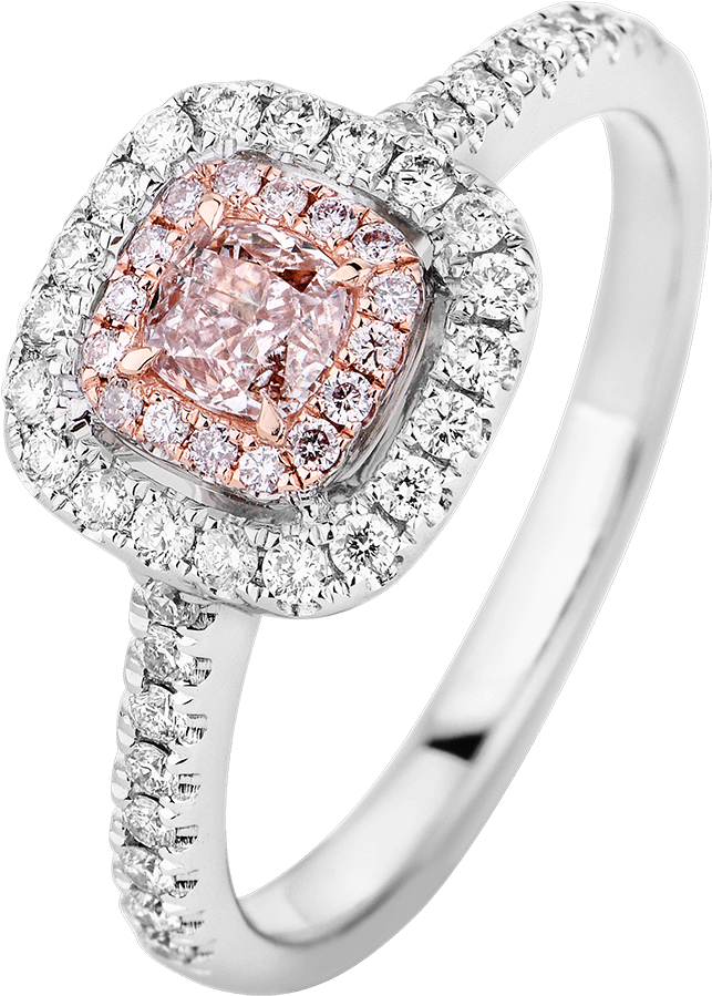 Click Here - Pre-engagement Ring (700x952), Png Download