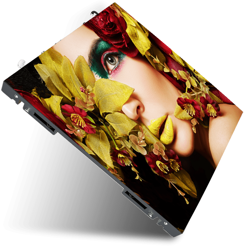 High Definition Led - Mobile Phone (828x799), Png Download