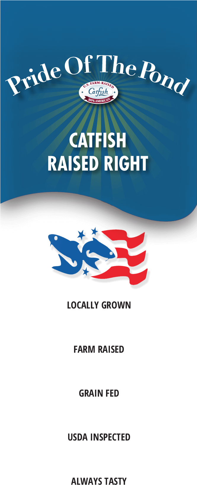 Facebook - Twitter - Instagram - Pride Of The Pond (664x1802), Png Download