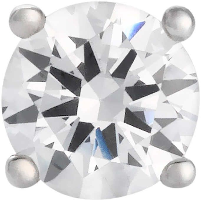 E410/2 - Diamond (800x800), Png Download